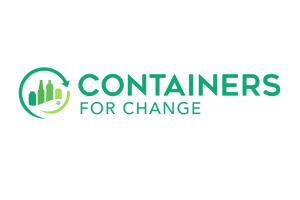 ContainersforChange logo